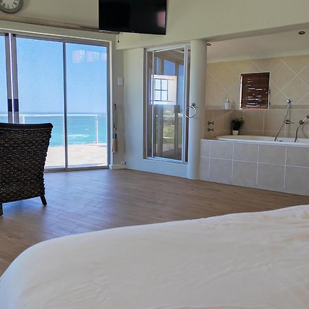 Casa Seaviews Hotel Port Elizabeth Exterior photo