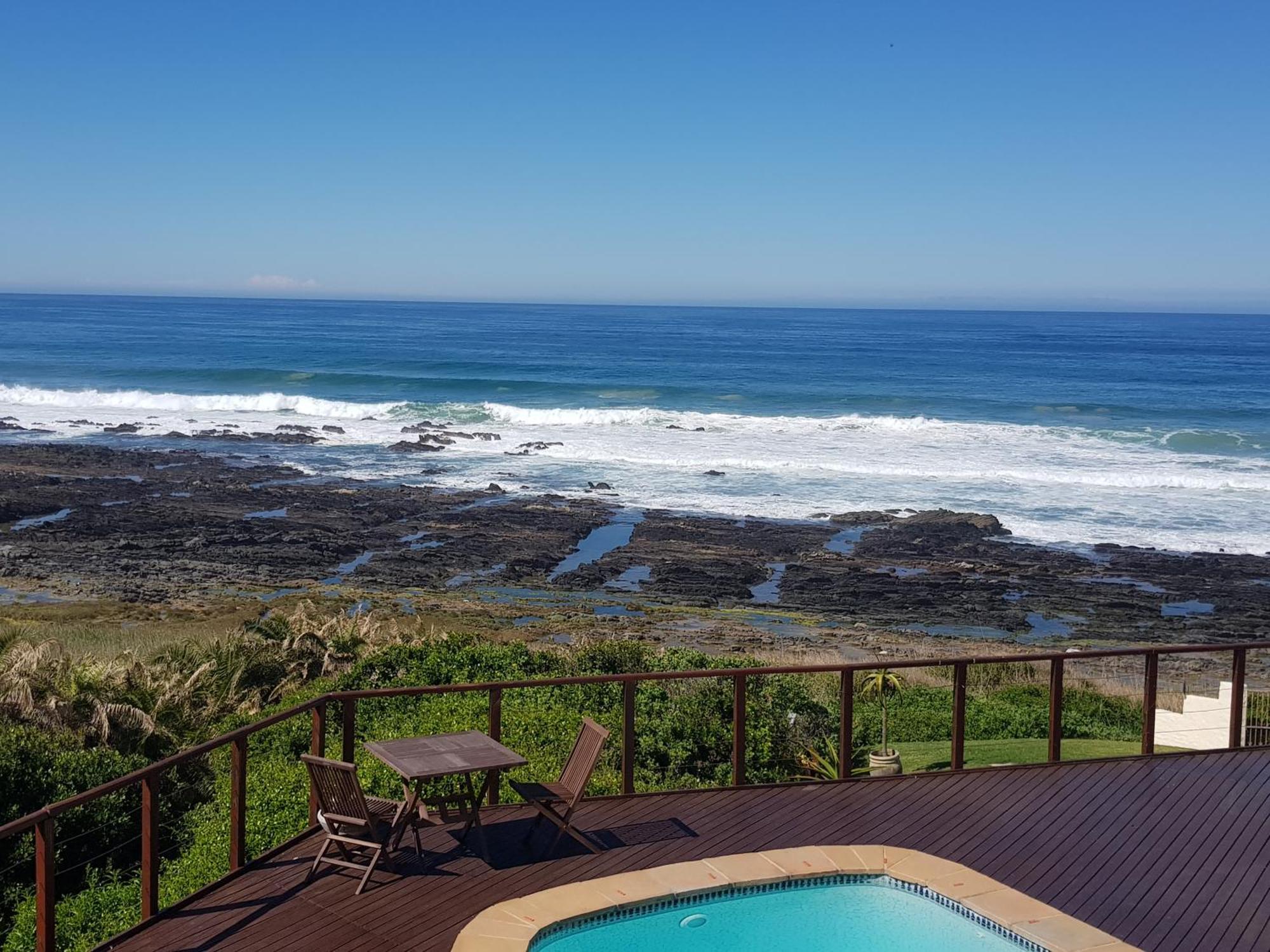 Casa Seaviews Hotel Port Elizabeth Exterior photo