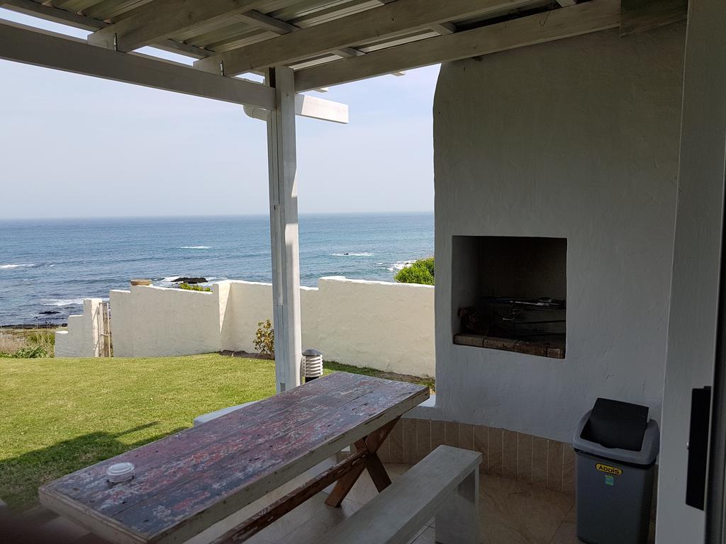 Casa Seaviews Hotel Port Elizabeth Exterior photo