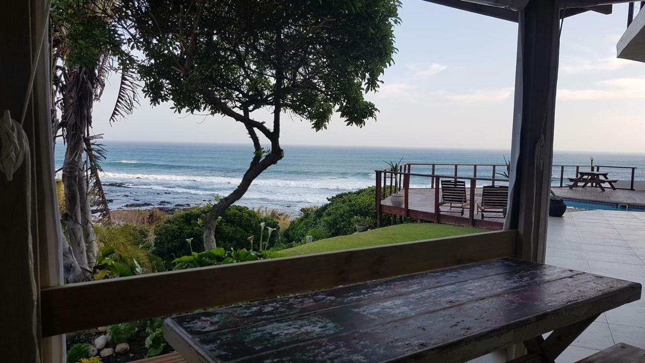 Casa Seaviews Hotel Port Elizabeth Exterior photo