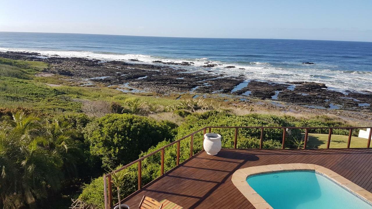 Casa Seaviews Hotel Port Elizabeth Exterior photo